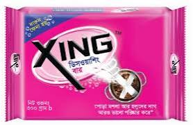 Xing Dish Bar 300gm