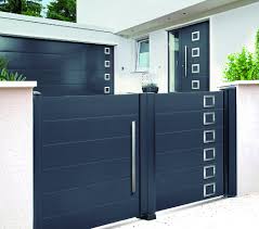 Image Vente Portail Occasion Portail House Main Gates Design House Gate Design Home Gate Design