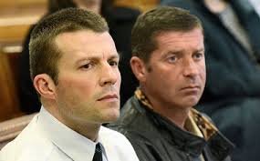 Bernie Fine accusers Bobby Davis, Mike Lang appeal dismissal of suit  against Jim Boeheim, SU