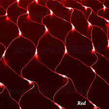 Purple, orange 5mm led halloween net lights on black wire. 5pcs 10w Xmas Led Net Light 210led 2m X 2m Ac220v Eu Led Christmas Tree Lights Decoration For Christmas Wedding Party Light Emitting Diode Red Decorative Indoor String Lightsdecor Aliexpress