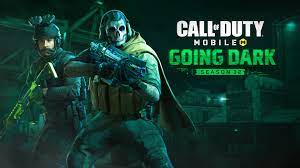 If you are facing any problem in download then refresh the page. Night Descends On Call Of Duty Mobile In Going Dark The Latest Season Launching November 11