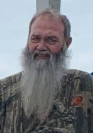 Tony Dale McManus, Sr. Obituary October 29, 2021