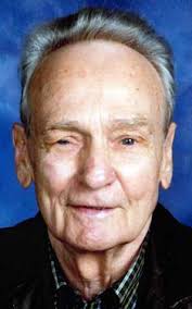 John Lucas Bullion Jr.