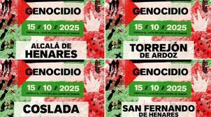 Comisiones Obreras de Madrid - News update