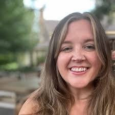 Christina Dismuke's Instagram, Twitter & Facebook