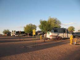 We're a good sam woodall's rv park! Zahlungsmittel Mo Ok Rv Park In Holbrook Az