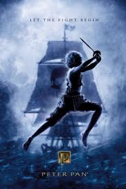 Peter Pan Dvd Release Date September 9 2008 Peter Pan Movie Peter Pan 2003 Peter Pan