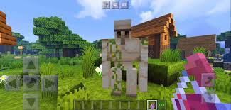 Popular this week popular this month most viewed most recent. Buffed Iron Golem 1 16 100 To 1 17 0 52 Minecraft Pe Mods Addons