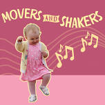 Movers and Shakers
