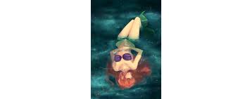 Spells Mermaid Dreamers