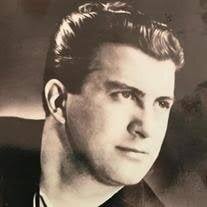 Mr. James P. "Karlin" Longo Jr. Obituary