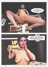 Dolcett Academy Razer1911 - Full Series Available for Reading