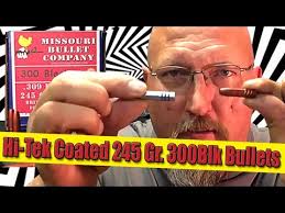 300 AAC Blackout: Will Upcoming New Loads Solve its Problems?