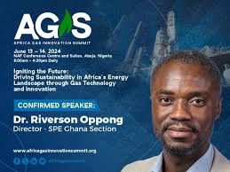 Alexander Owusu Asenso