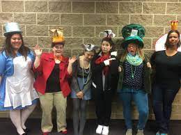 Are you ready to shoot for the stars? 14 Trivia Night Theme Ideas Trivia Night Group Halloween Costumes Group Halloween
