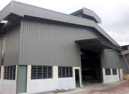 We progressively expand our business and venture into manufacturing and supplying. Metal Roofing Malaysia Metal Roof Installation Roof Heat Insulation Malaysia