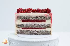 Erdbeerkonfit Als Fruchtspiegel Fur Torten Vanilletanz Himbeer Torte Kuchen Und Torten Tortencreme Rezepte