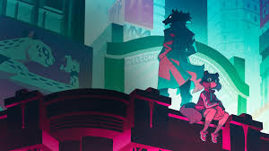 Brand new animal (2020) by yoh yoshinari 17 december 2020 | asianmoviepulse. Is Bna Brand New Animal A Beastars Spin Off Netflix Anime With Humanoid Animals Causes Confusion Amongst Fans Hitc
