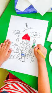 Ramadan, fasting & eid ul fitr lots of fun and challenging activity sheets for muslim kids about ramadan & 'eid ul fitr! Free Ramadan Coloring Pages Pdf Download For Kids A Supertired Mom