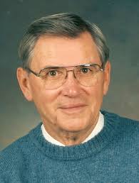 Obituary for Charles Chapman