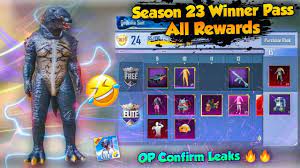 Pubg Mobile Lite Season 23 Release Date Leaked Check Here Firstsportz