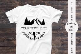 Free Free 188 Mountain Shirt Svg SVG PNG EPS DXF File