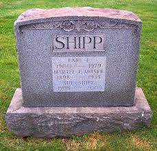 Earl Edkar Shipp Sr. (1900-1979)