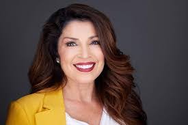 Alicia Lagarde's Instagram, Twitter & Facebook