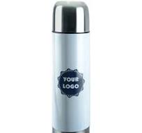 Logo Design Custom Stainless Steel Thermos