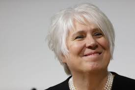 Марина Кальюранд может стать посланником ООН по вопросам технологий