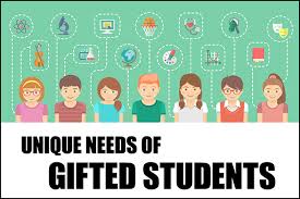 Gifted children you can detect gifted children if you know the characteristics and symptoms they show normally, whether they are 3, 5 years. The Unique Needs Of Gifted Students Teach Magazine