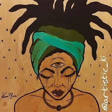 I Stay Woke Stay Woke Art Artist