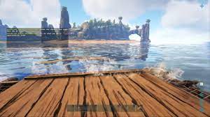 Ark Survival Evolved nude mod - YouTube