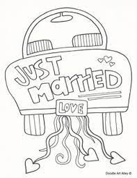 This below coloring sheet height & width is about 600 pixel x 776 pixel with approximate file size for around 72.02 kilobytes. Just Married Malvorlagen Coloring And Malvorlagan