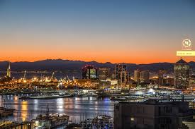 Genua (italienisch genova ˈdʒɛːnova, im ligurischen zena  ˈzeːna) ist eine italienische stadt und die hauptstadt der region ligurien. Immoalarm Genoa Genova Genua Home Facebook