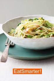 Zucchini Pasta Mit Anchovis Rezept Rezepte Zucchini Pasta Rezepte Anchovis