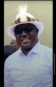 Mazabuka Mayoral Candidate Support