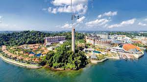 اسعار السياحة في جزر سنغافورة singapore tour package singapore city island tour
