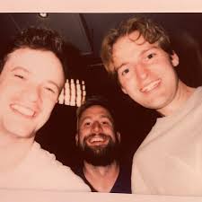 thanks for listening! Lots more music to come in 2025 x #spotifywrapped  #singersongwriter