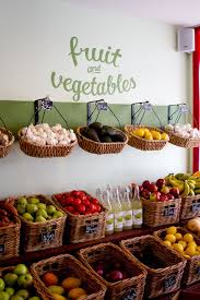 404 File Or Directory Not Found Vegetable Shop Fruit Shop Grocery Store Design