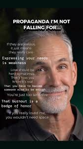 You’ve been told you’re too sensitive. Too needy. Too distant. Too intense.  So you learned to mute your needs to keep the peace. To over-function for  love. To perform “fine” just to feel safe. Not ...