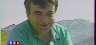 Tour de France d'Alain PILON (11) en juillet 91