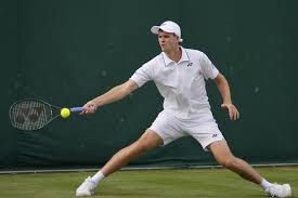 Hurkacz pokonał miedwiediewa w 4. Hurkacz Bublik O Ktorej Godzinie Gra Hurkacz Dzisiaj Wimbledon Polak Czeka Na Kolejny Mecz Hurkacz Godzina Meczu Super Express