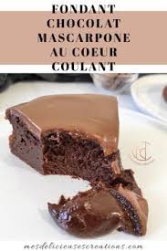 Avez Vous Deja Teste La Recette Du Chef Cyril Lignac Et Bien Je Peux Vous Assurer Que Cette Recette Est Encore Pl En 2020 Recette Recette Fondant Gateaux Et Desserts