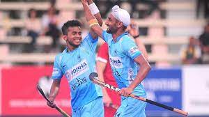 The azlan shah cup hockey tournament became the latest sporting event to be affected by the novel coronavirus outbreak. Sultan Azlan Shah Cup 2019 India Thrash Canada 7 3 Sports News