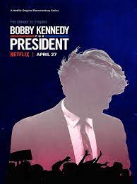 Bobby Kennedy For President Serie Tv 2018 Allocine