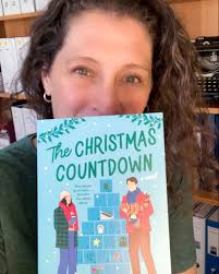 I got back from British Columbia last night and I am so woefully behind  with my posts… But it's my publication day today! That's right, my 10th  novel and second Holly Cassidy