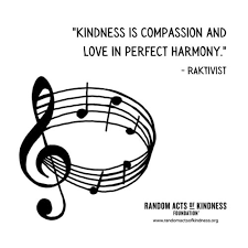 Kindness is a great trait to cultivate in yourself, and kindness quotes can help us understand the role this quality plays in our lives and motivate us to practice it more. Random Acts Of Kindness Kindness Quotes