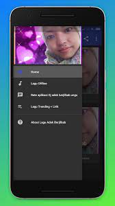 Download daftar kumpulan lagu dari oi adek berjilbab ungu dengan mudah, gratis sepuasnya, dan nikmatilah! Lagu Dj Oi Adek Berjilbab Ungu Fur Android Apk Herunterladen