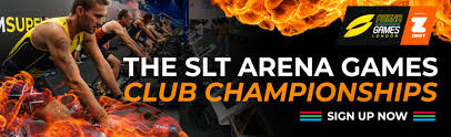 Play shooting games, car games, io games, and much more! Slt Arena Games Club Champs Race One Roundup Age Group News Tri247 Com